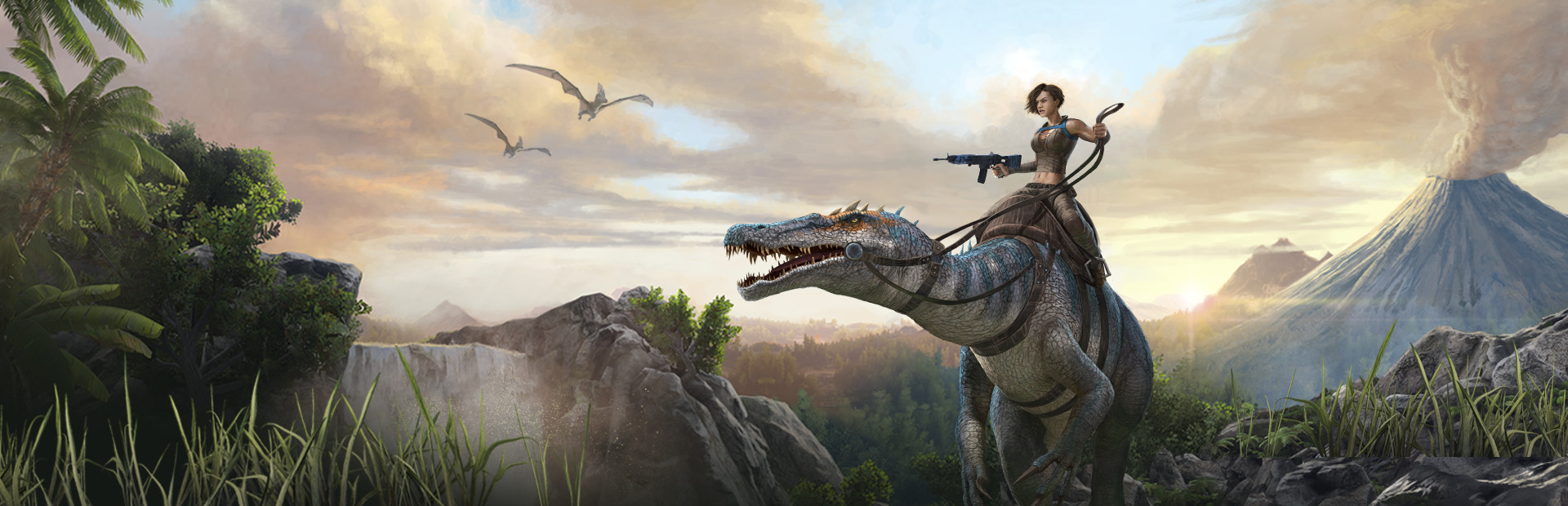 ARK Hosting